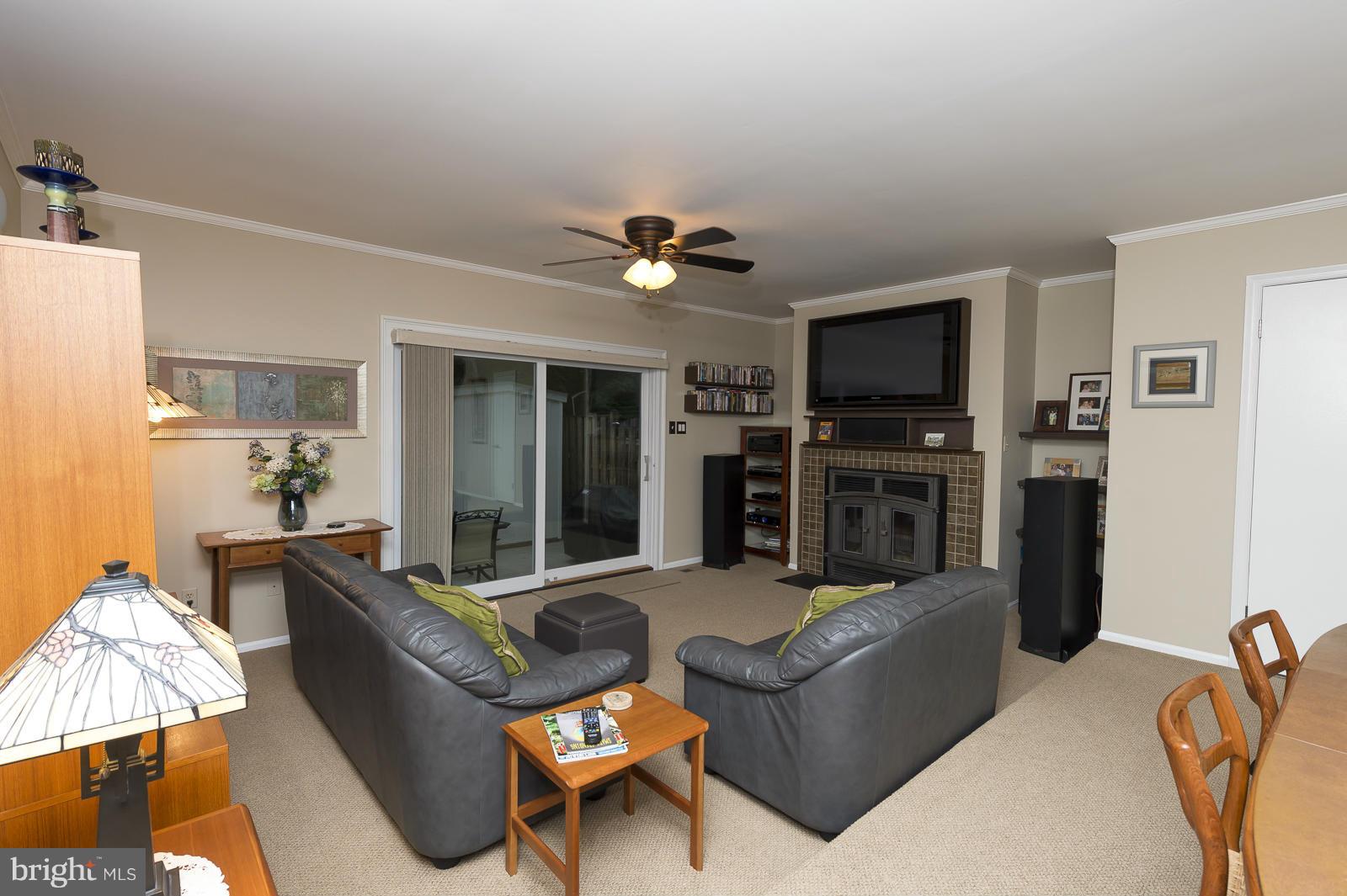 VILLAGE OF KINGS CONTRIVANCE - Residential