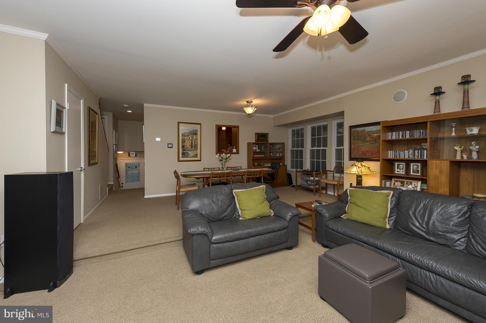 VILLAGE OF KINGS CONTRIVANCE - Residential