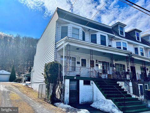 433 W MAIN STREET GIRARDVILLE PA 17935