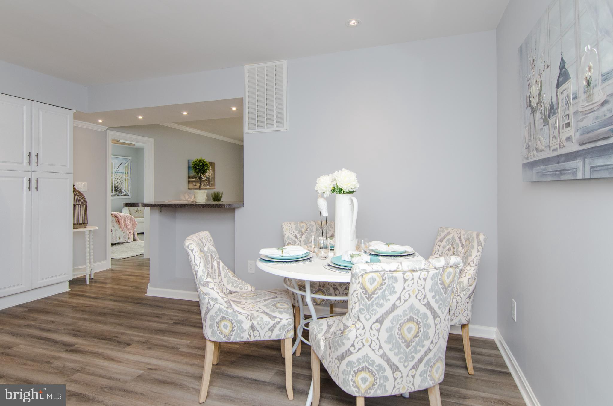 THE POINT - Residential