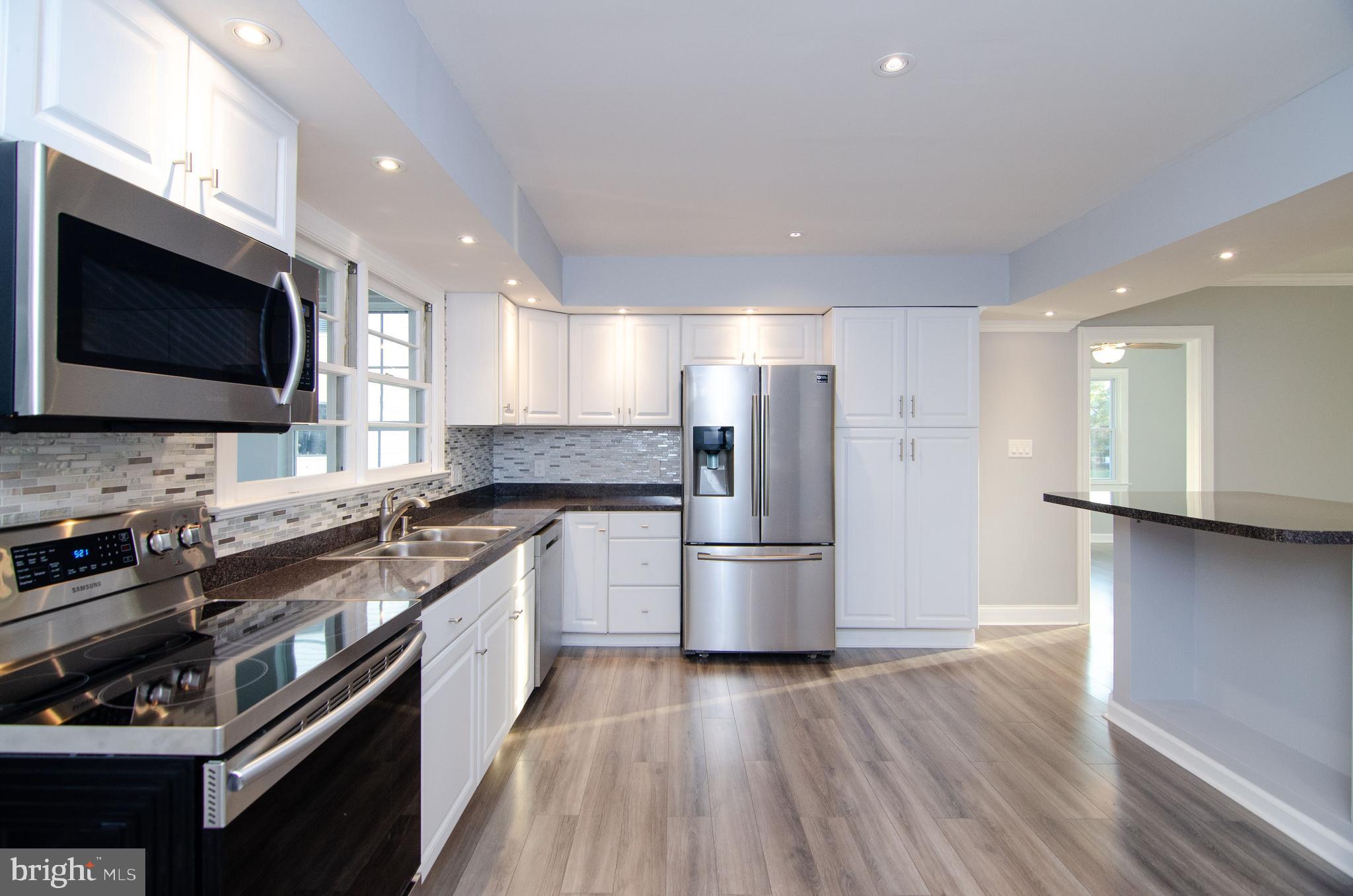 THE POINT - Residential