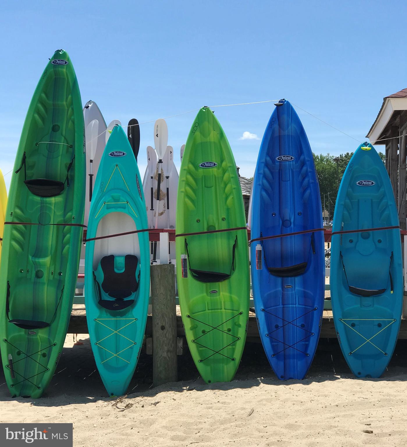 THE POINT - Residential