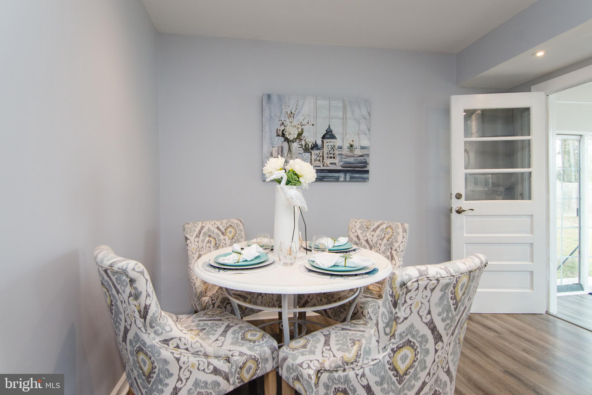 THE POINT - Residential