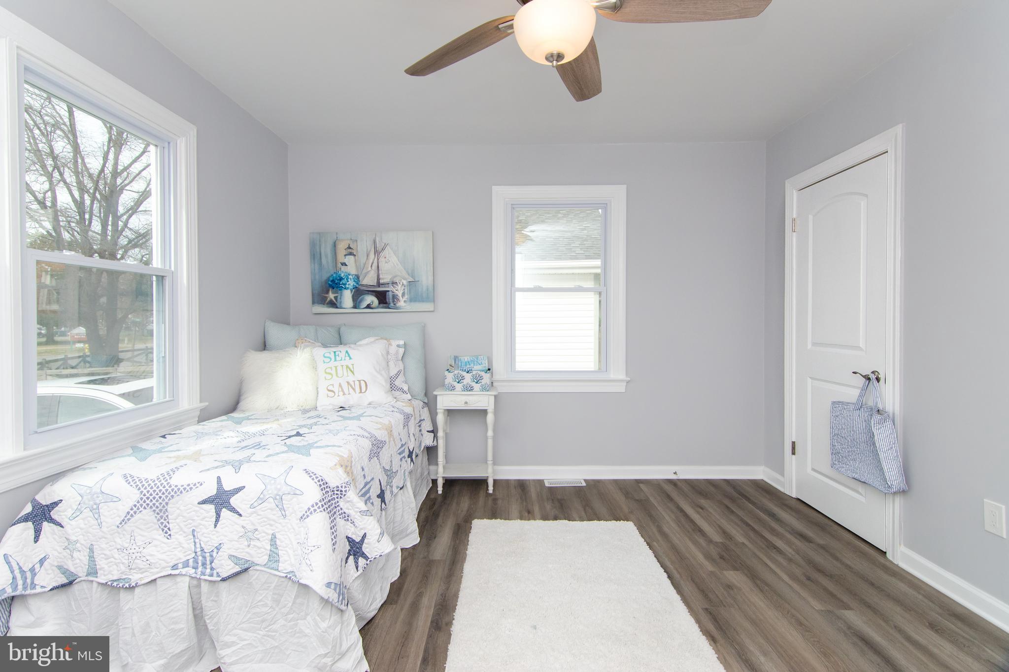 THE POINT - Residential