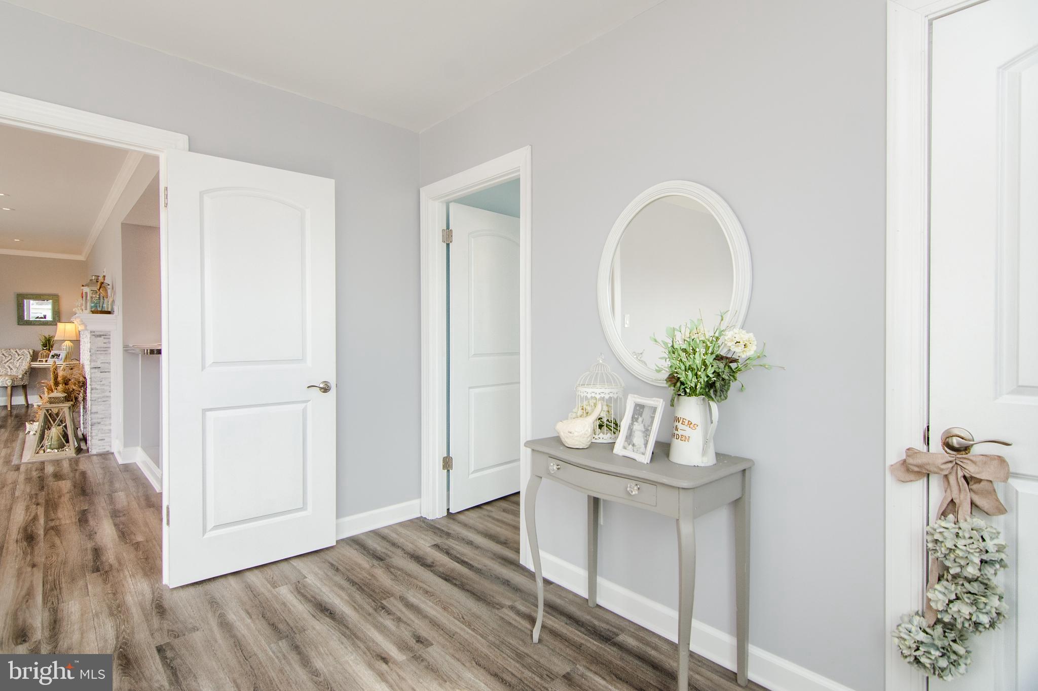 THE POINT - Residential