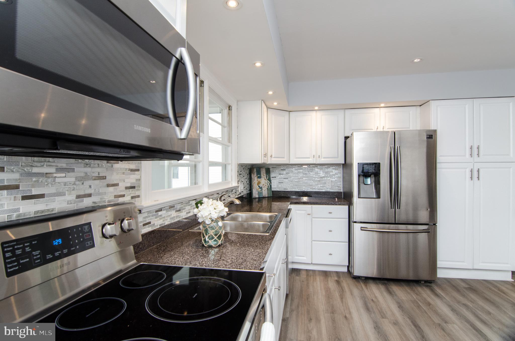 THE POINT - Residential