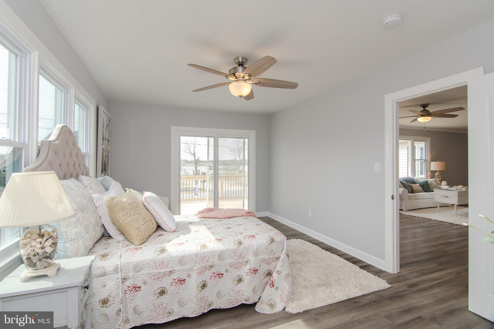 THE POINT - Residential