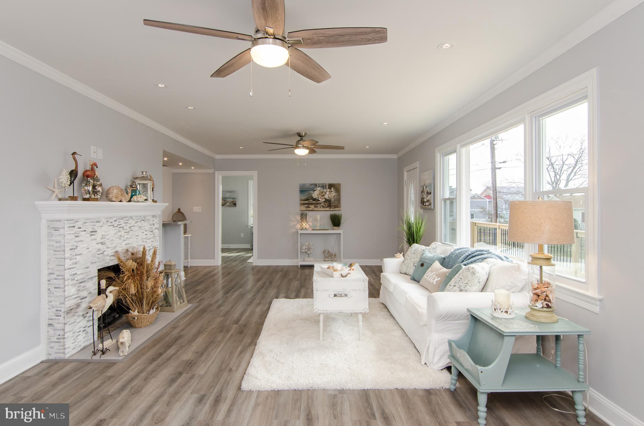 THE POINT - Residential