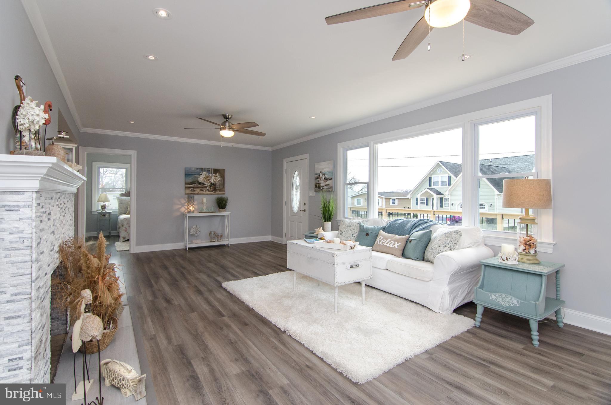 THE POINT - Residential