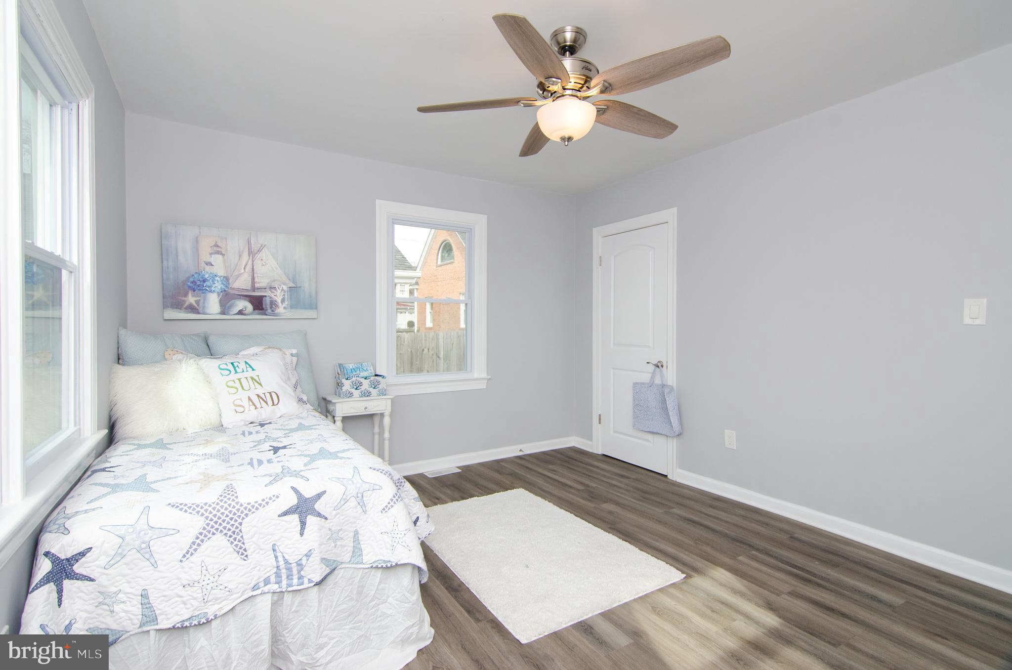 THE POINT - Residential