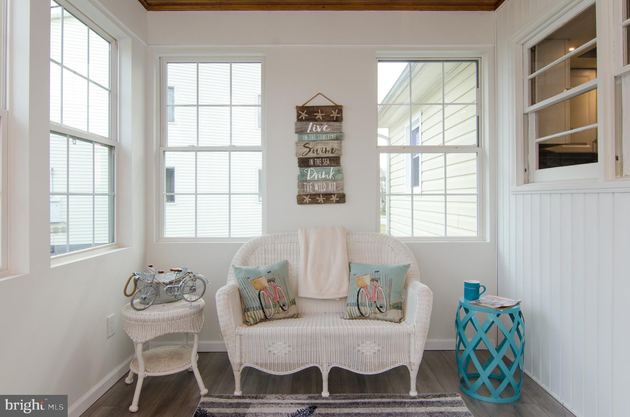 THE POINT - Residential