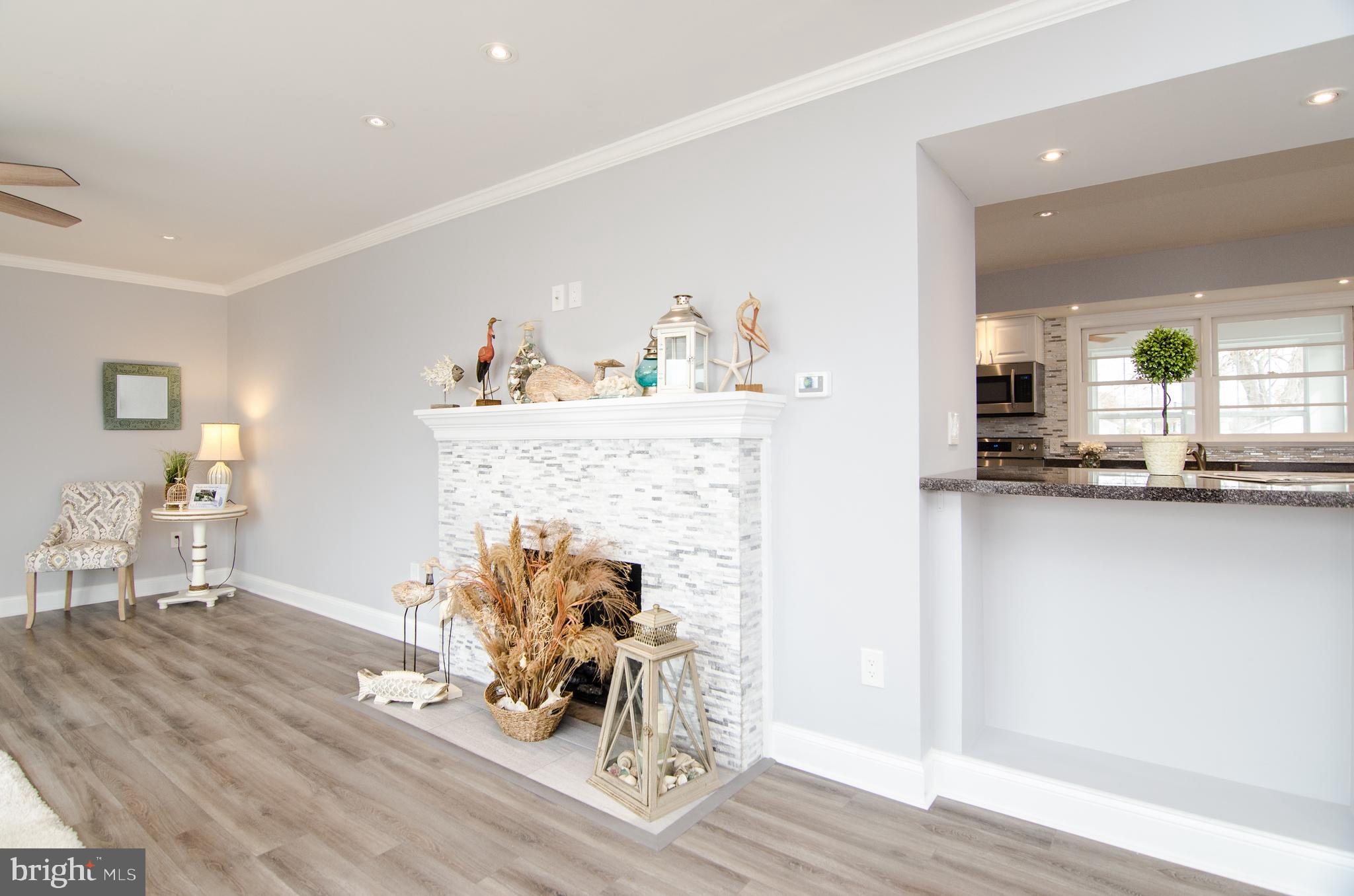 THE POINT - Residential