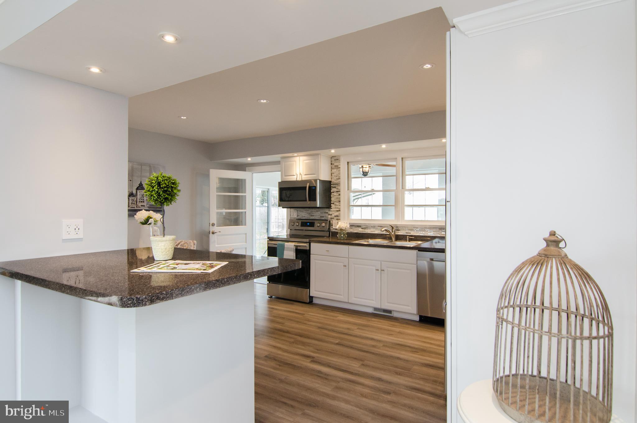 THE POINT - Residential