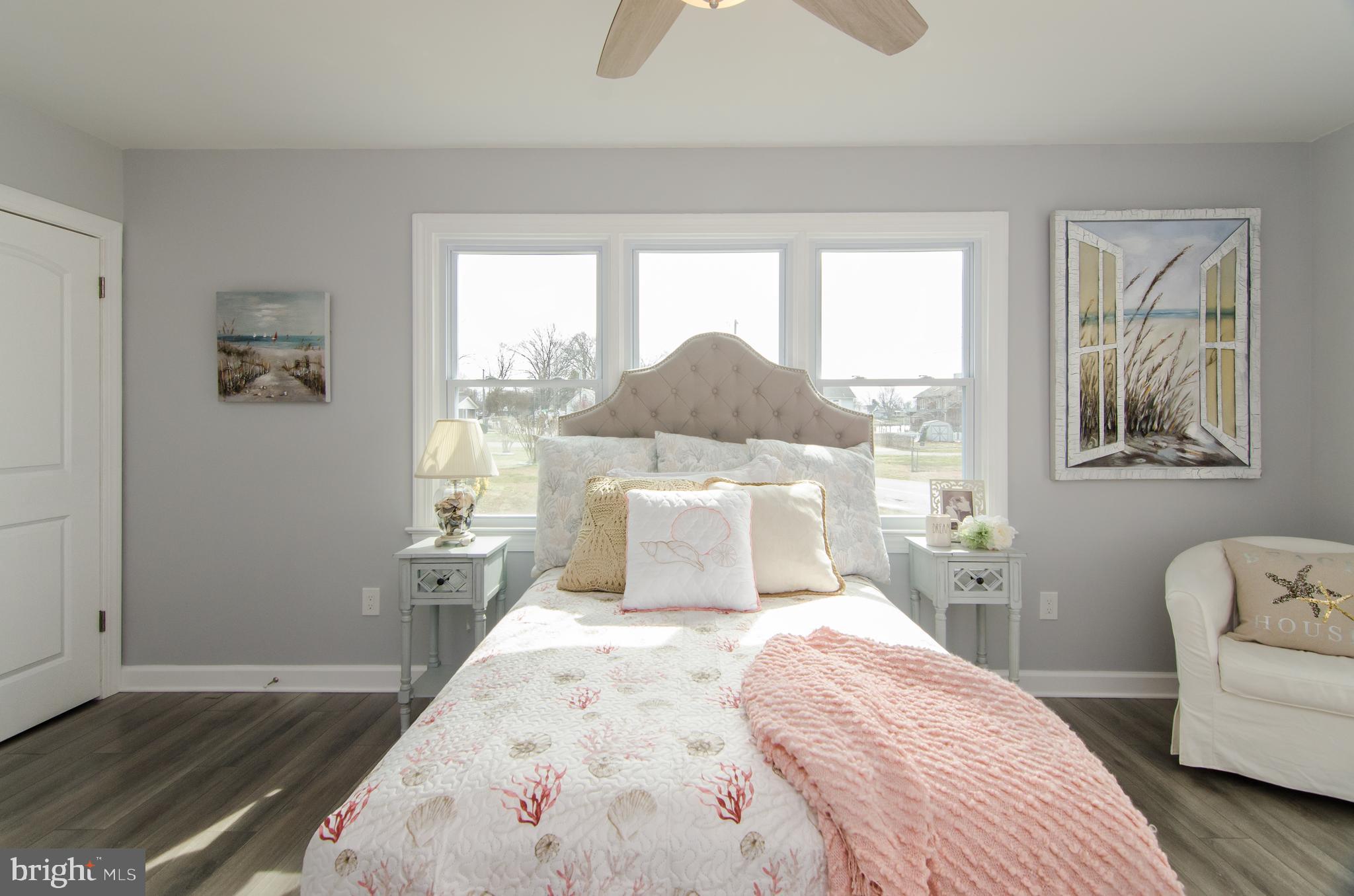 THE POINT - Residential