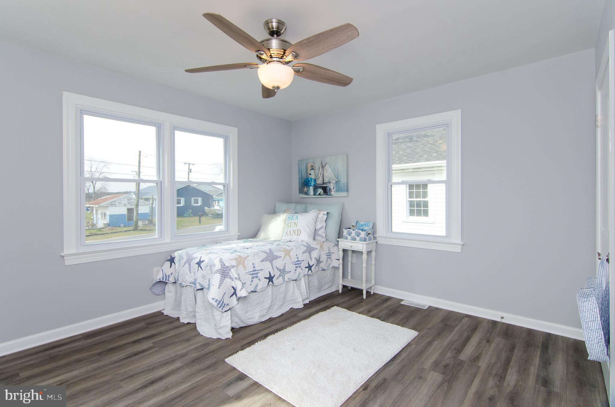 THE POINT - Residential