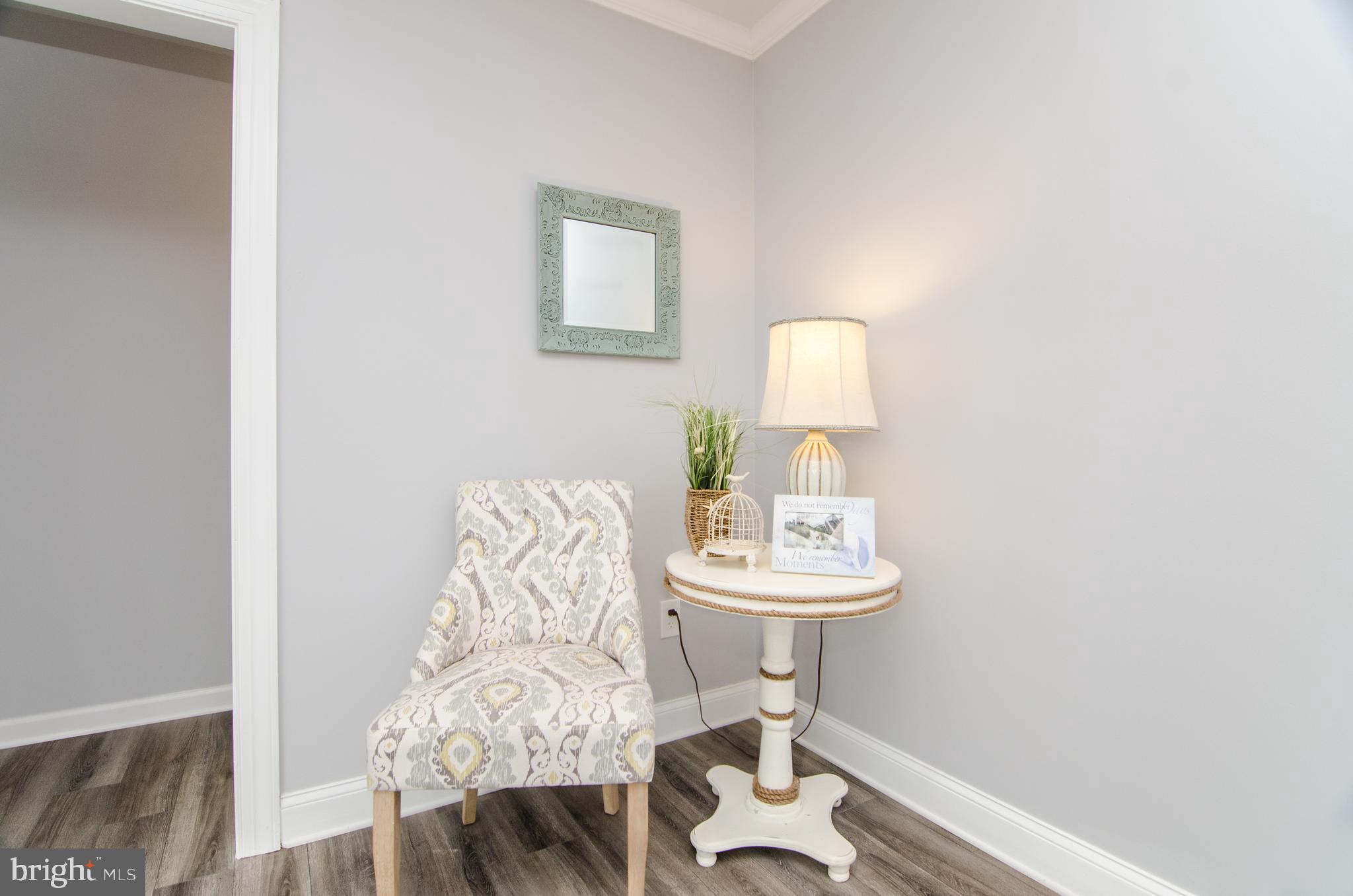 THE POINT - Residential