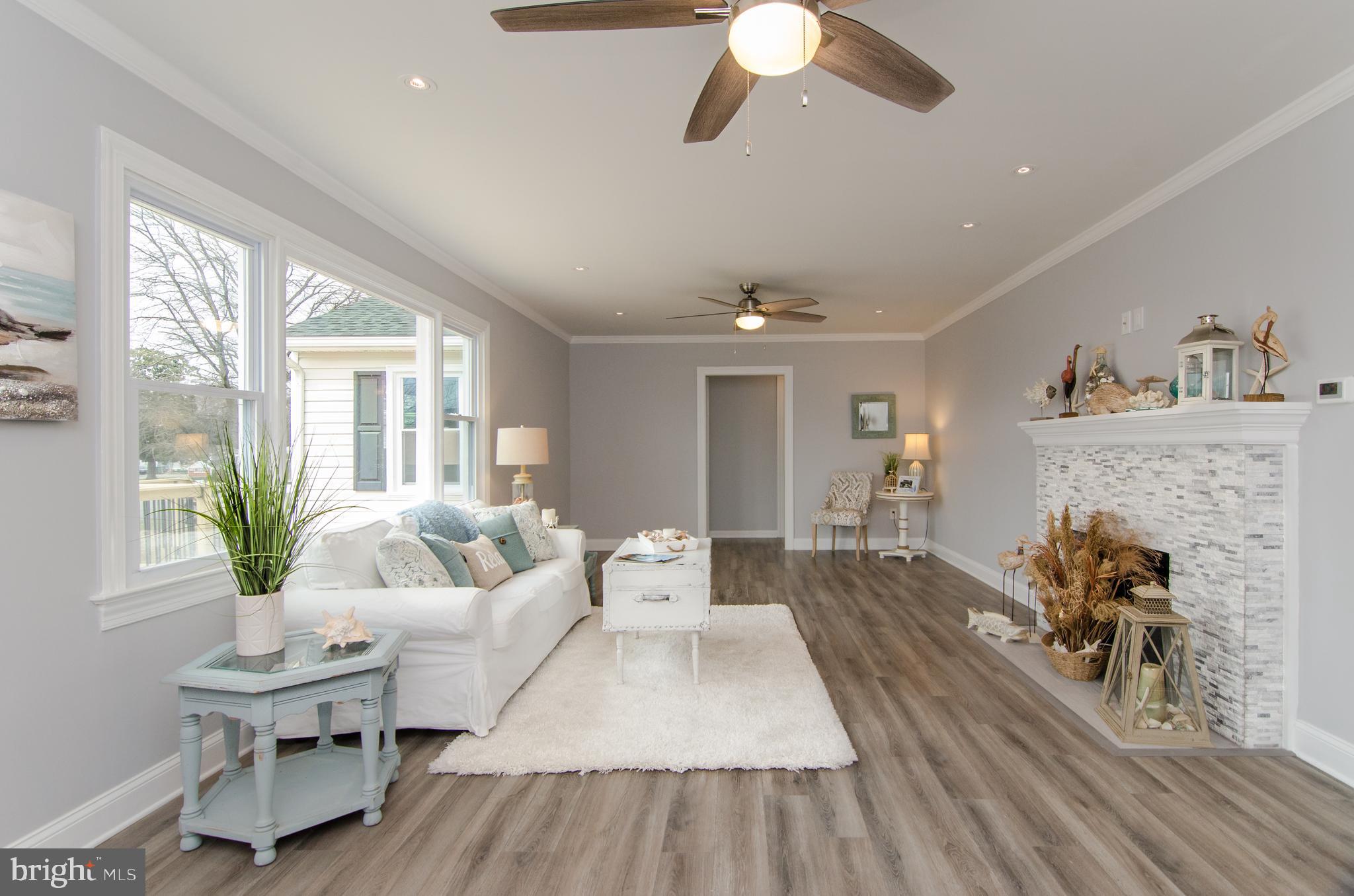 THE POINT - Residential