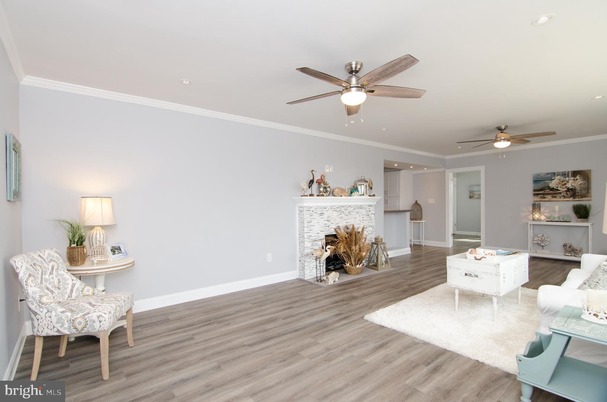 THE POINT - Residential