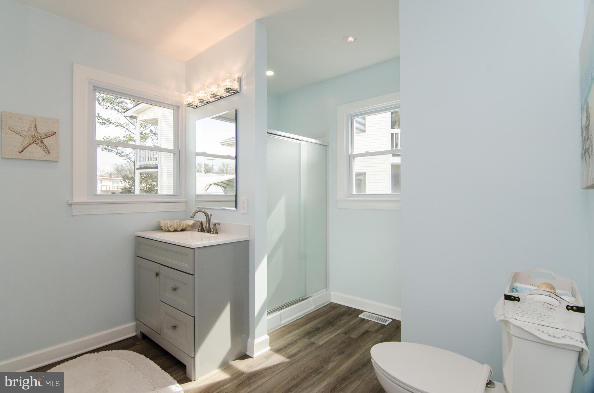 THE POINT - Residential