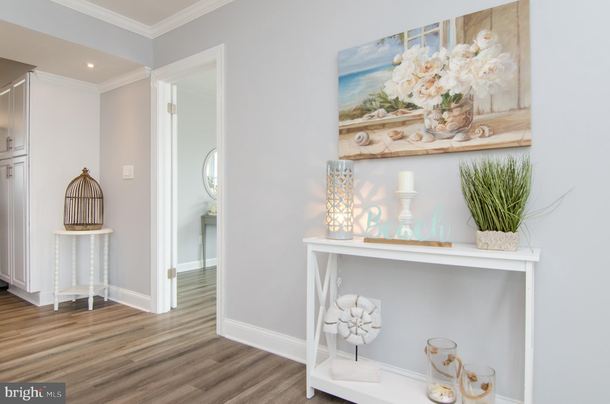 THE POINT - Residential