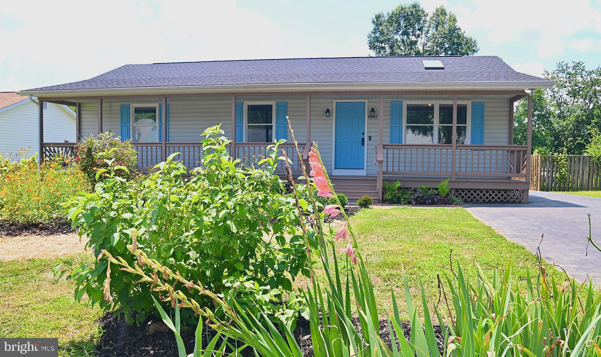 MEADOWBROOKE - Residential