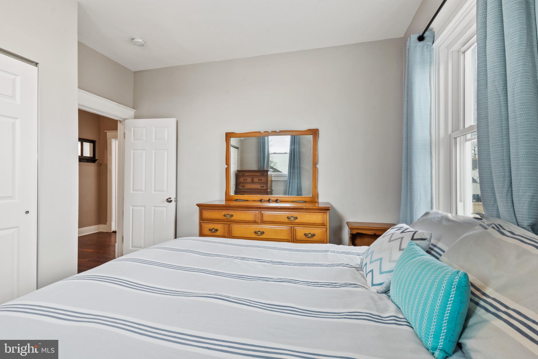 HAMILTON HEIGHTS - Residential