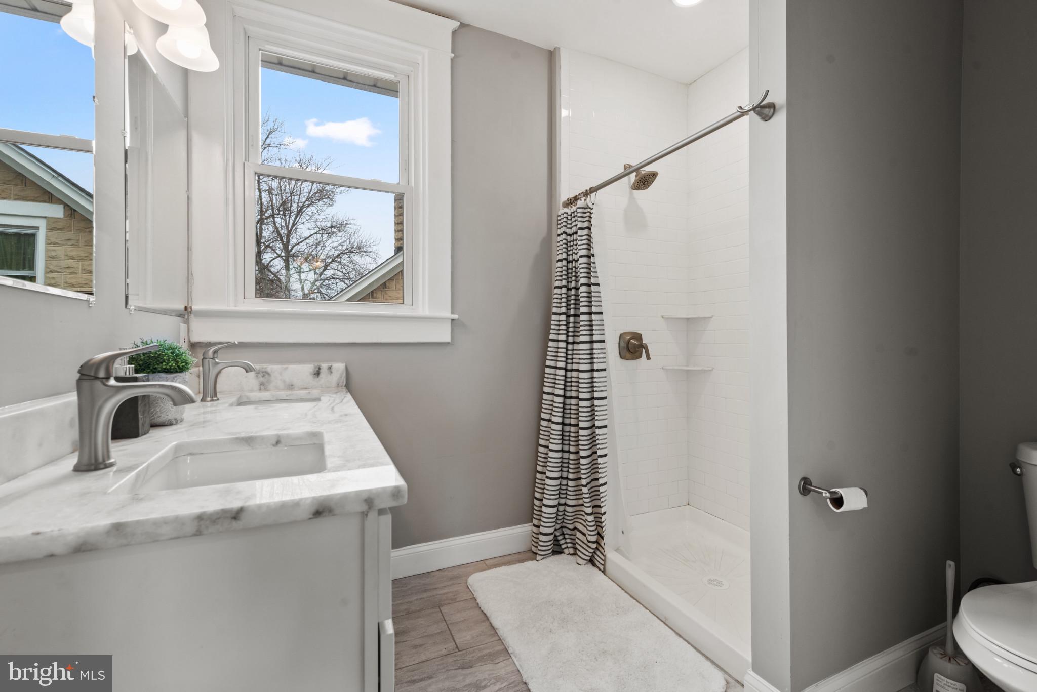 HAMILTON HEIGHTS - Residential