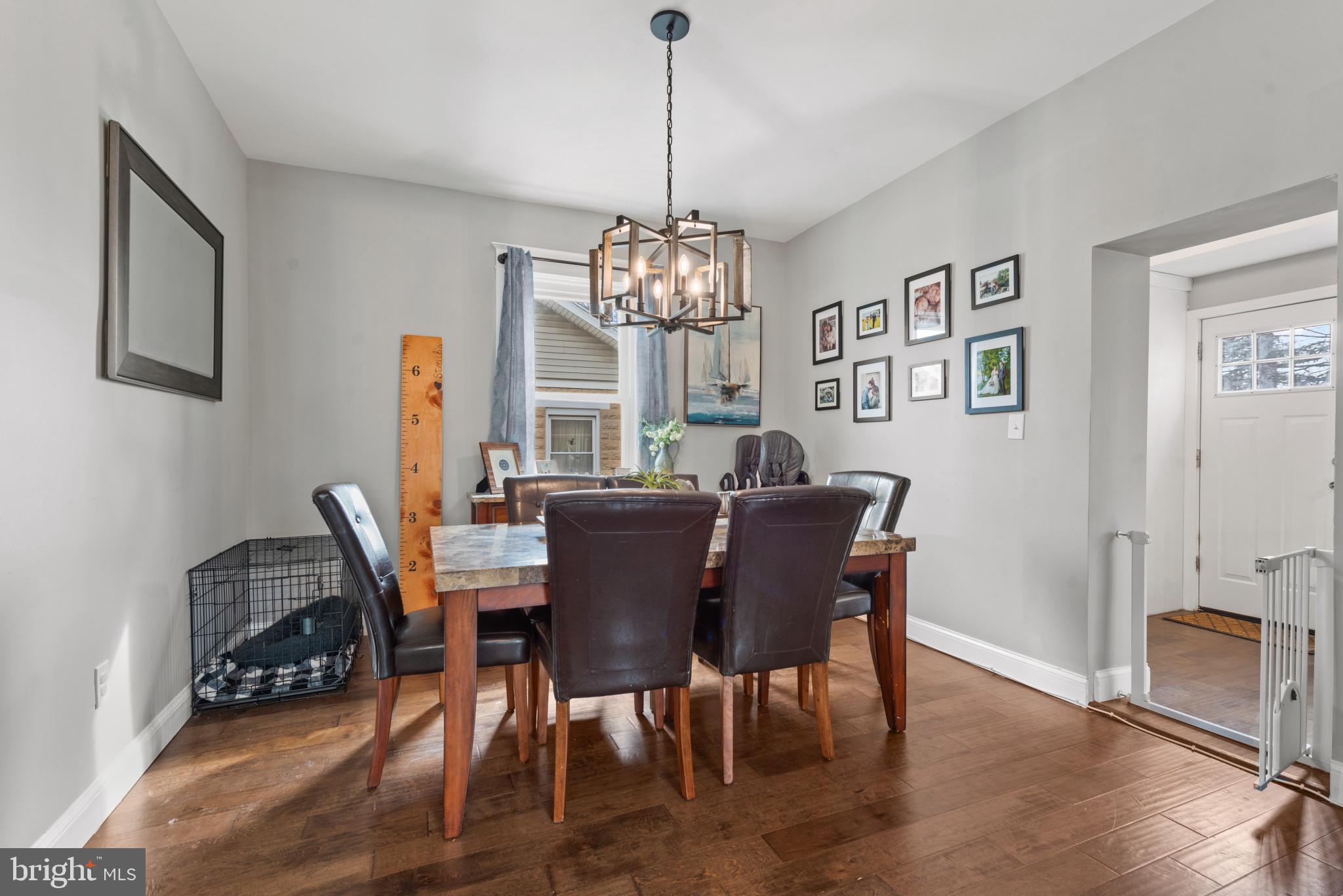 HAMILTON HEIGHTS - Residential