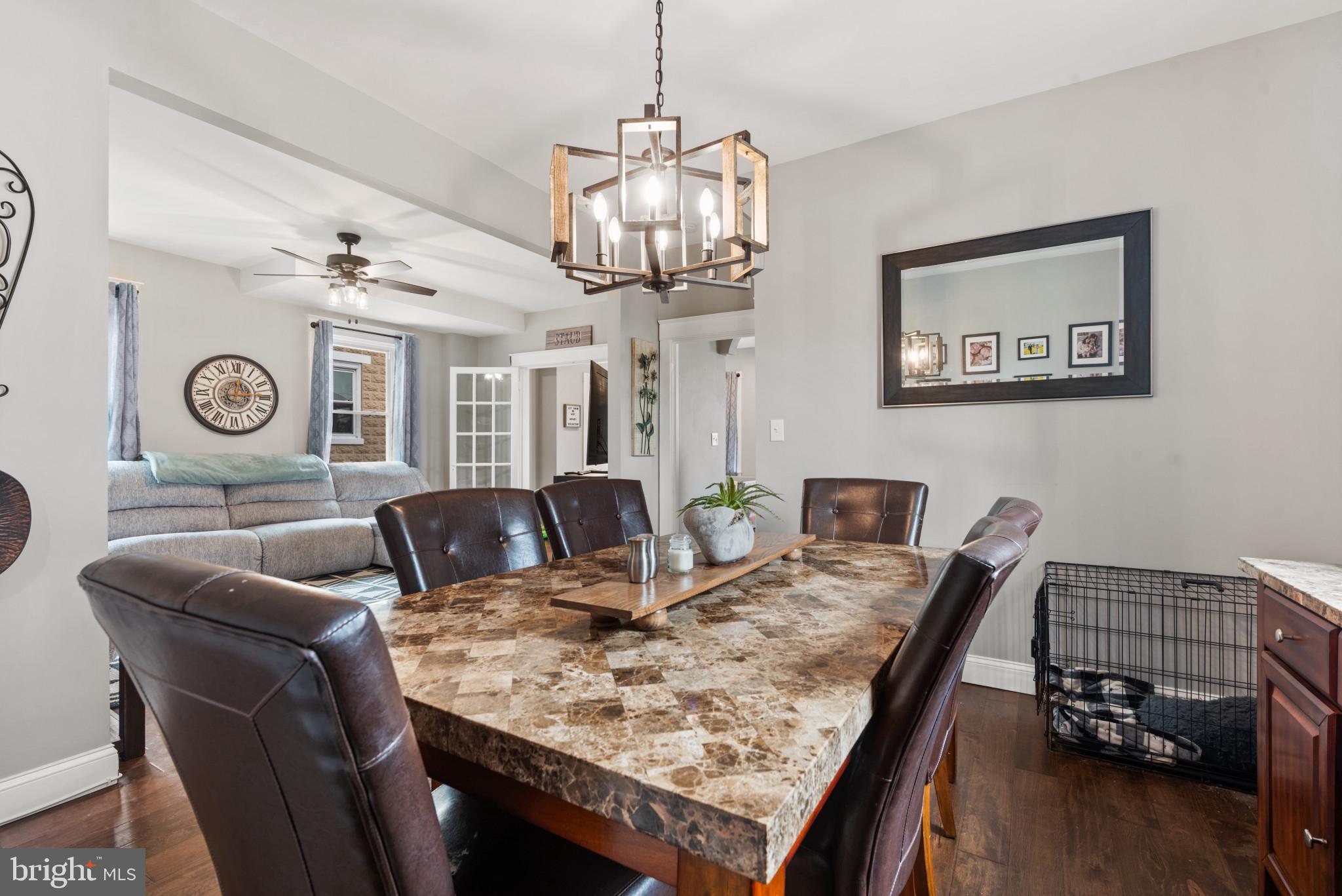 HAMILTON HEIGHTS - Residential