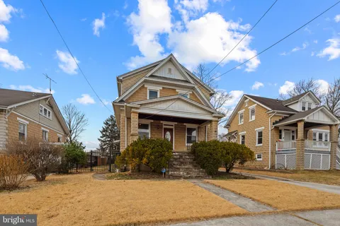 3503 Frankford Avenue, Baltimore, MD 21214 - MLS#: MDBA2153618