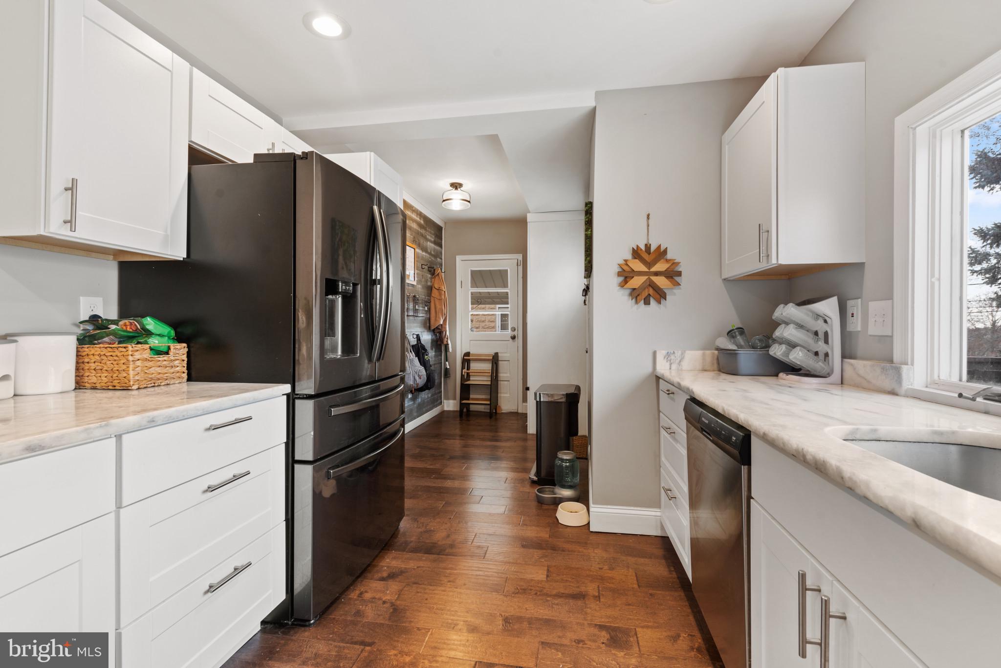 HAMILTON HEIGHTS - Residential