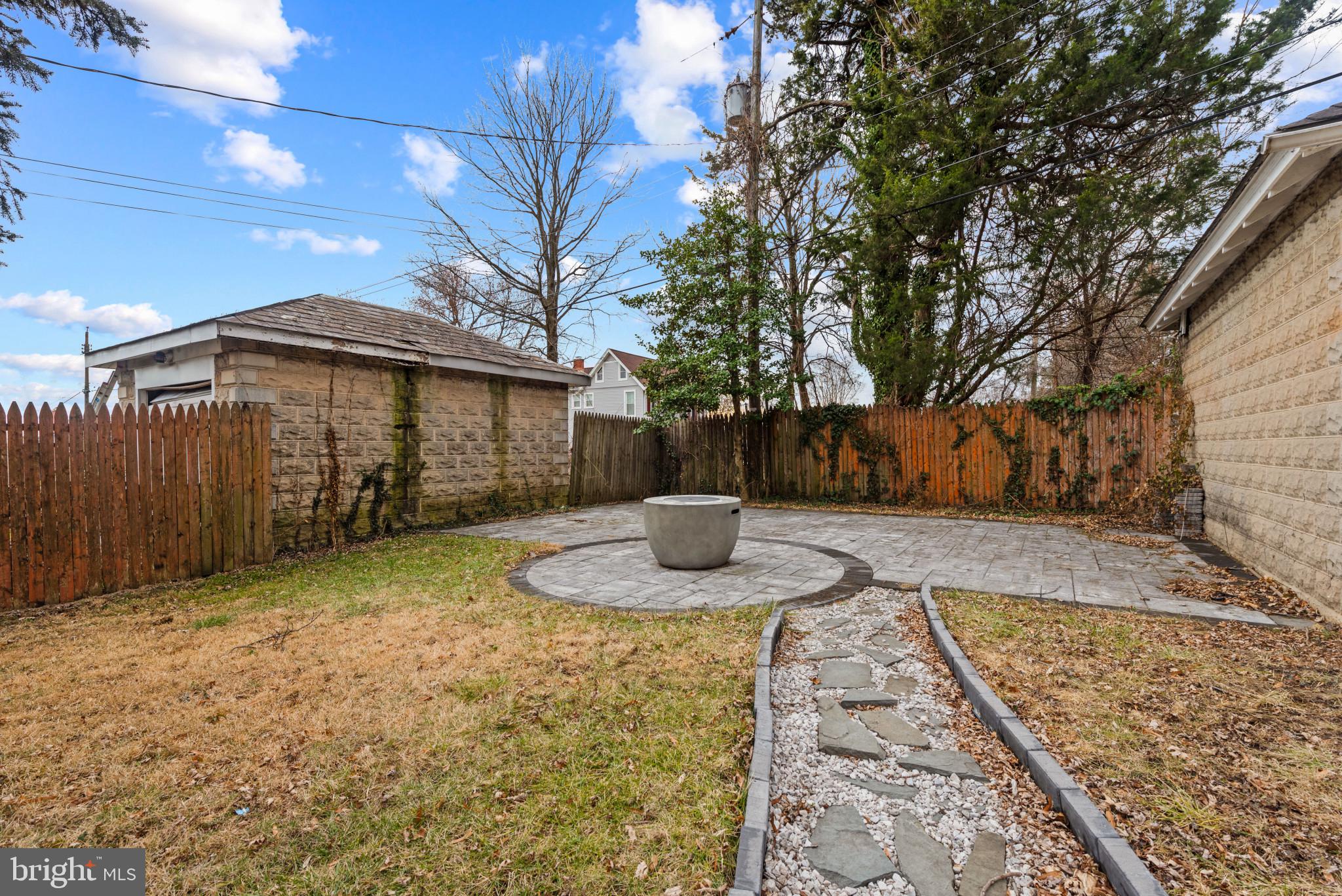 HAMILTON HEIGHTS - Residential