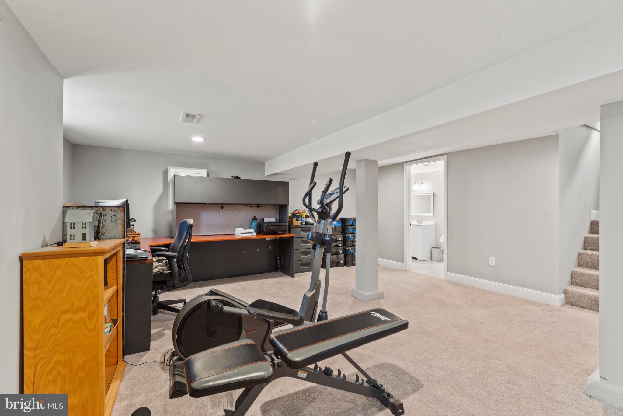 HAMILTON HEIGHTS - Residential
