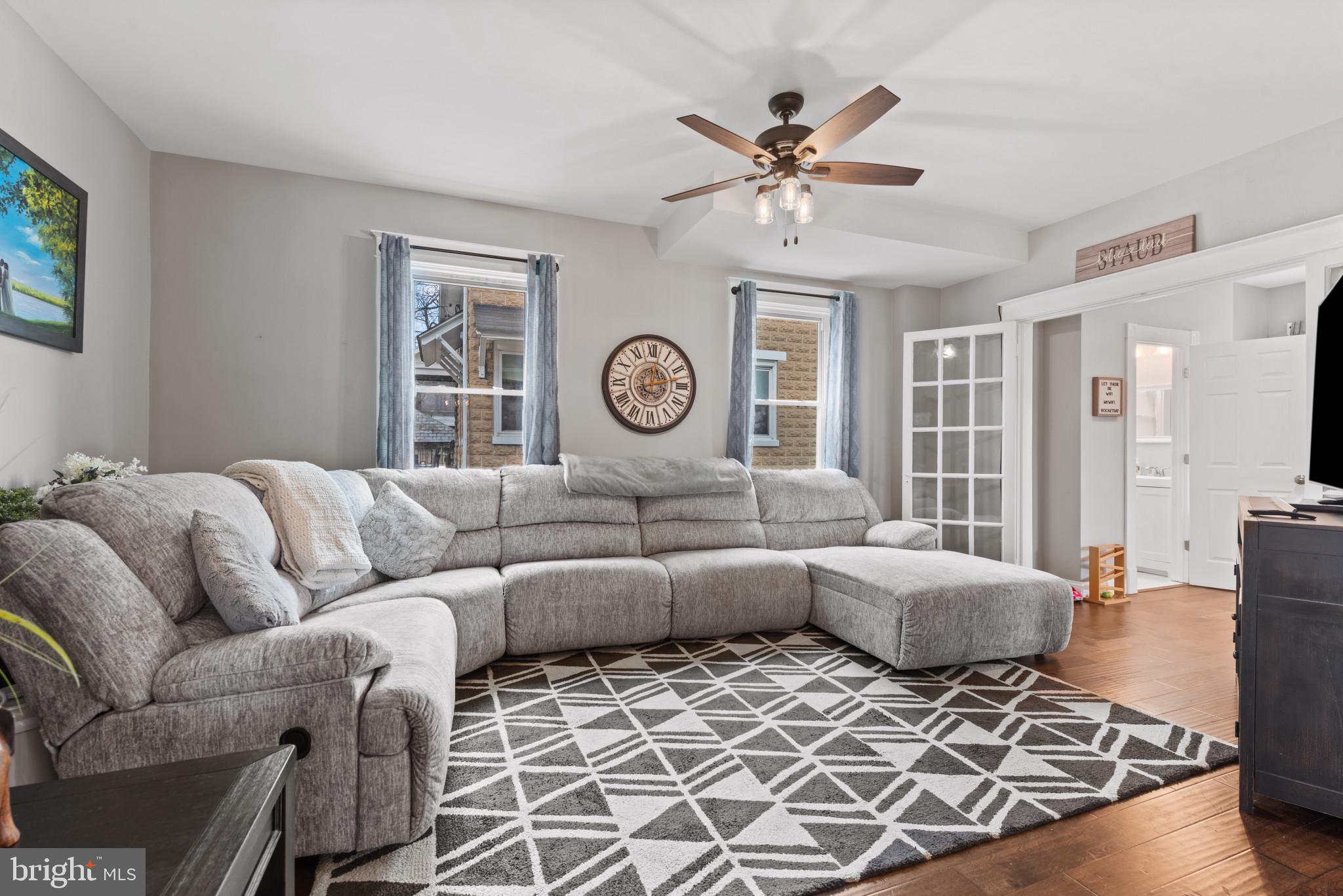 HAMILTON HEIGHTS - Residential