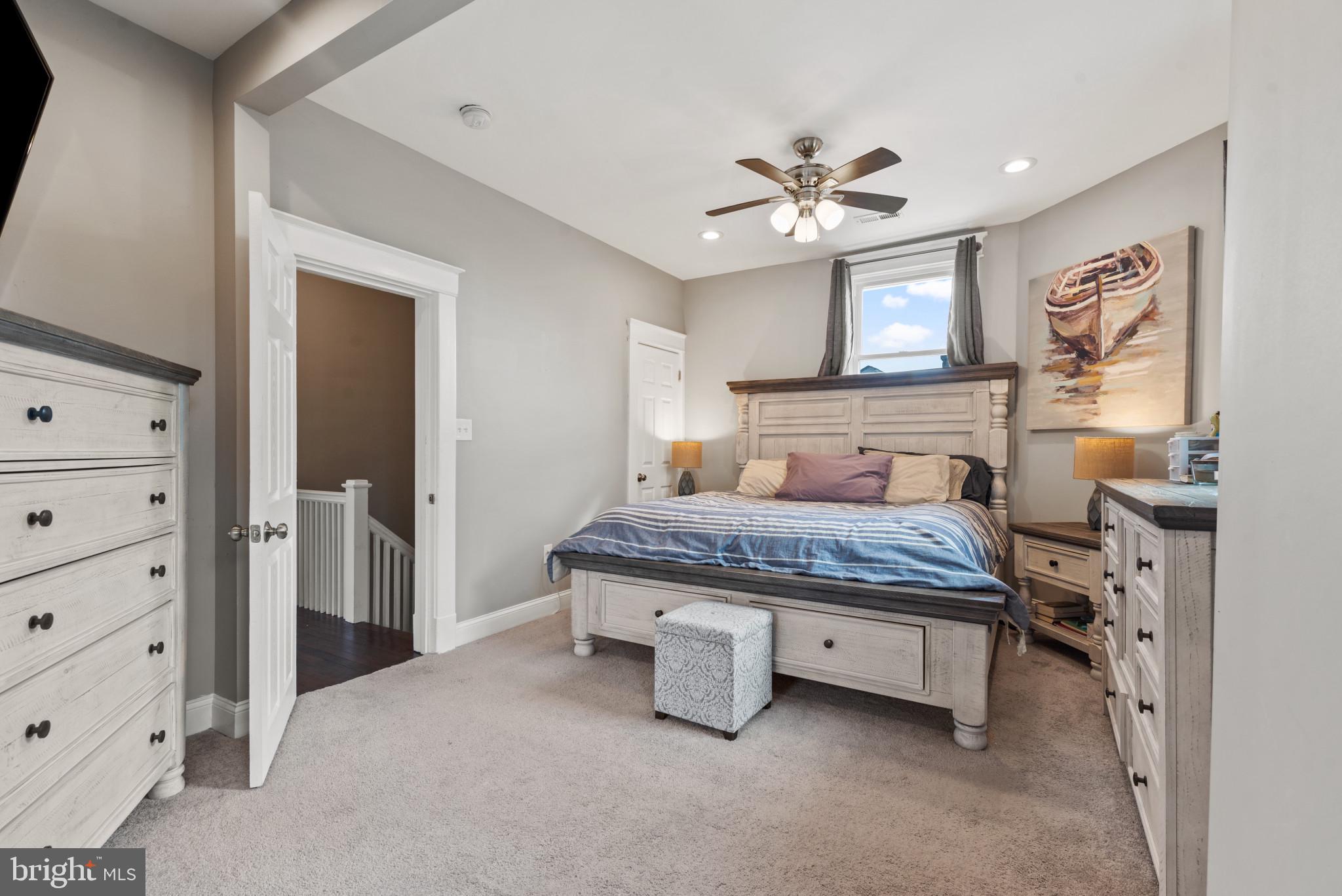 HAMILTON HEIGHTS - Residential