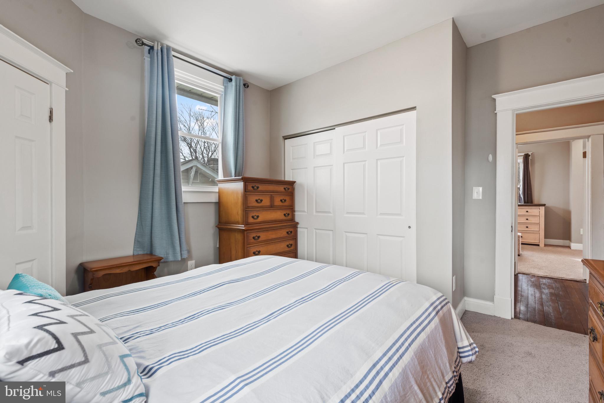HAMILTON HEIGHTS - Residential