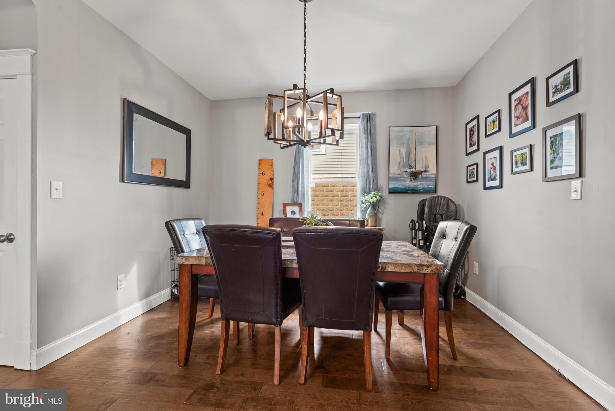 HAMILTON HEIGHTS - Residential
