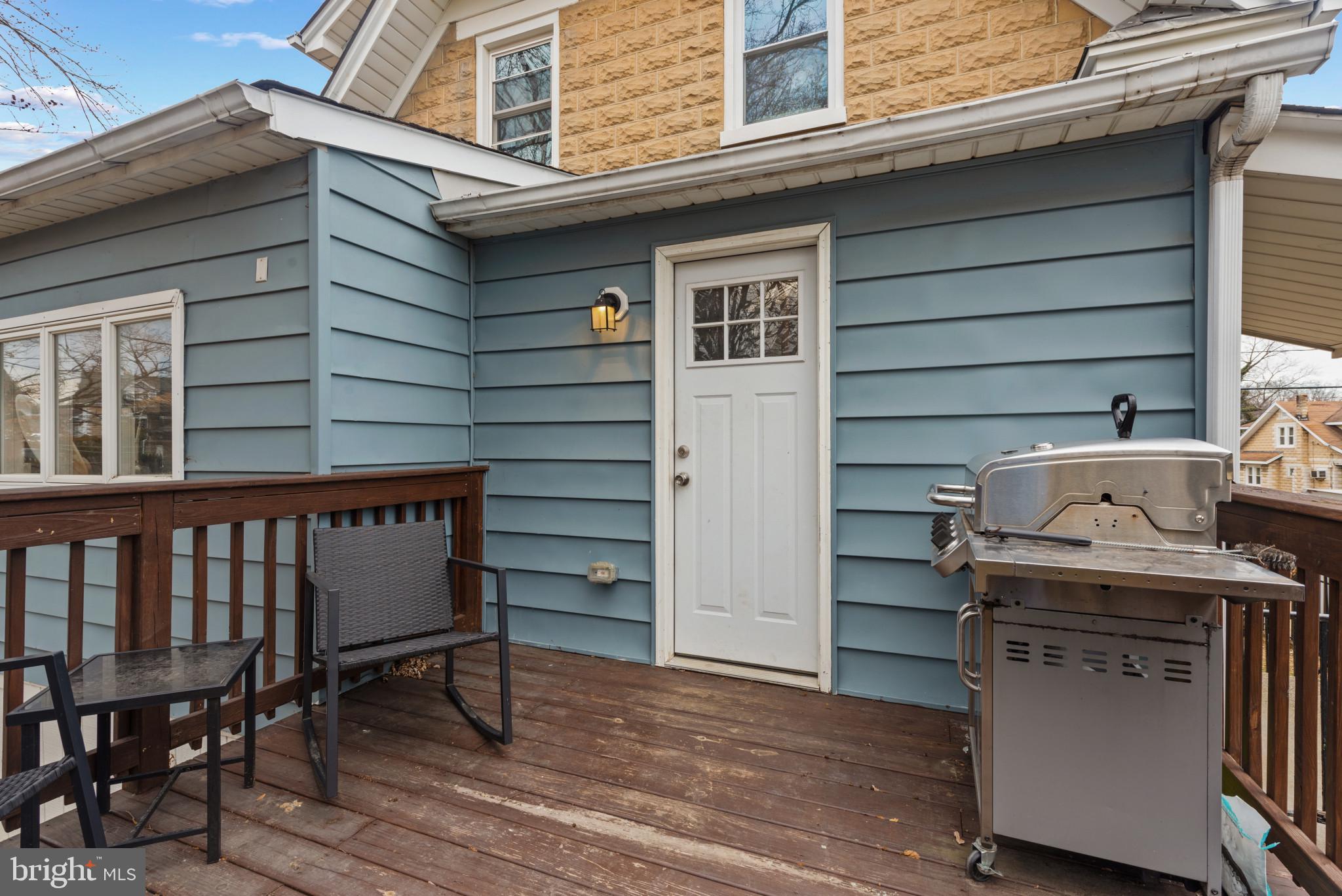 HAMILTON HEIGHTS - Residential