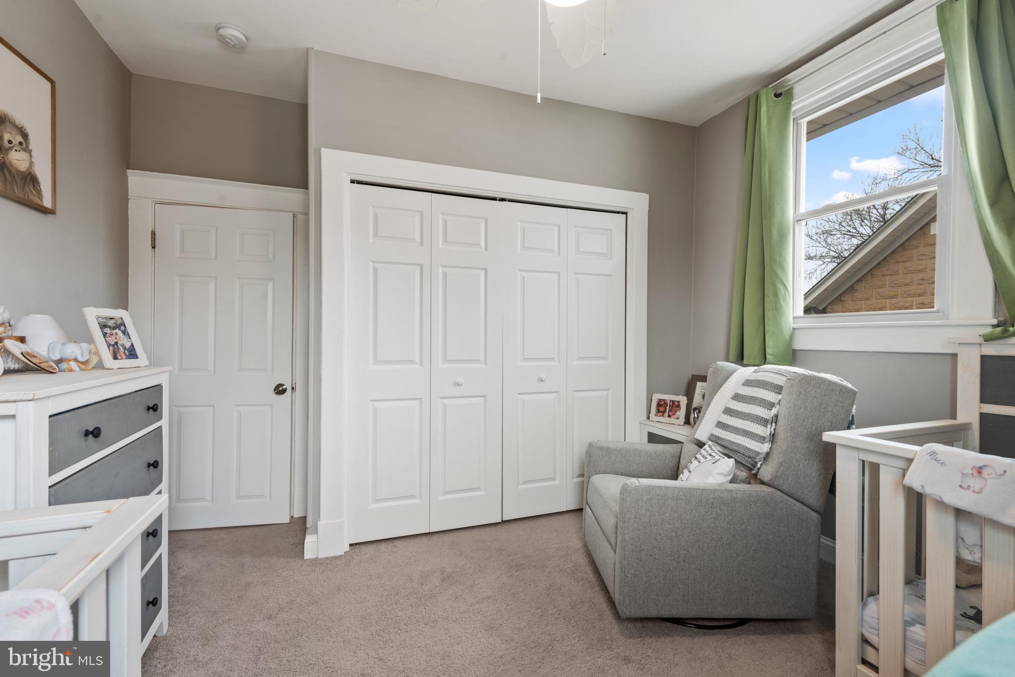 HAMILTON HEIGHTS - Residential