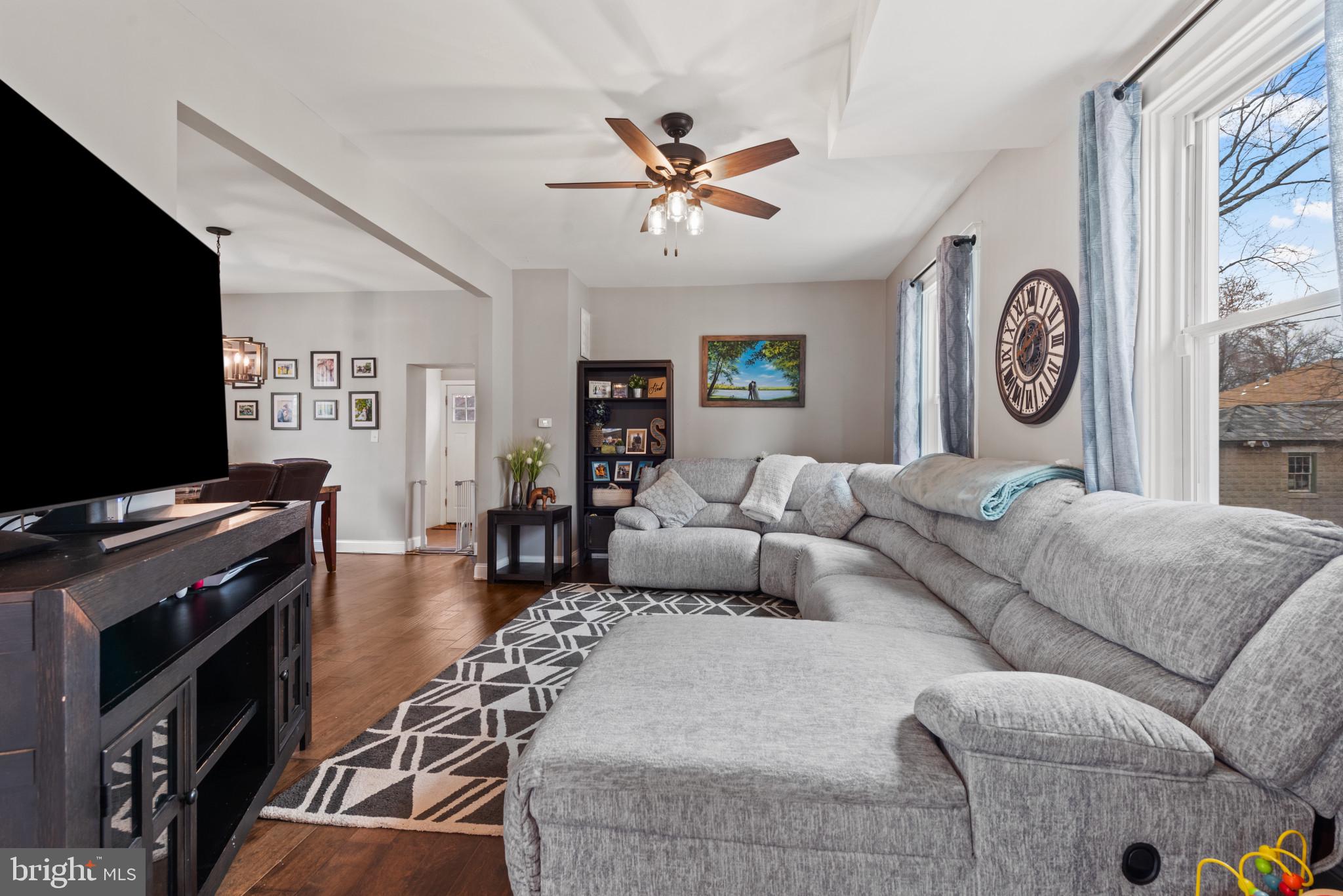 HAMILTON HEIGHTS - Residential