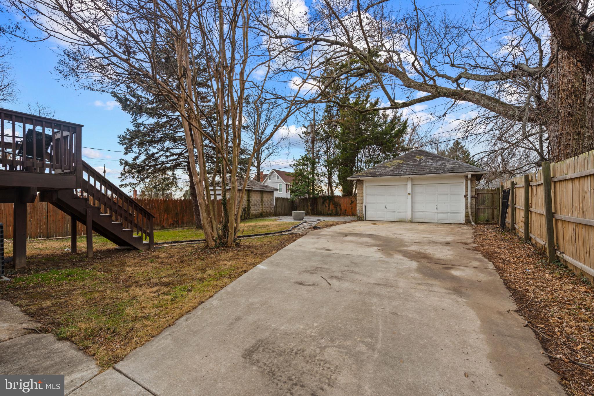 HAMILTON HEIGHTS - Residential