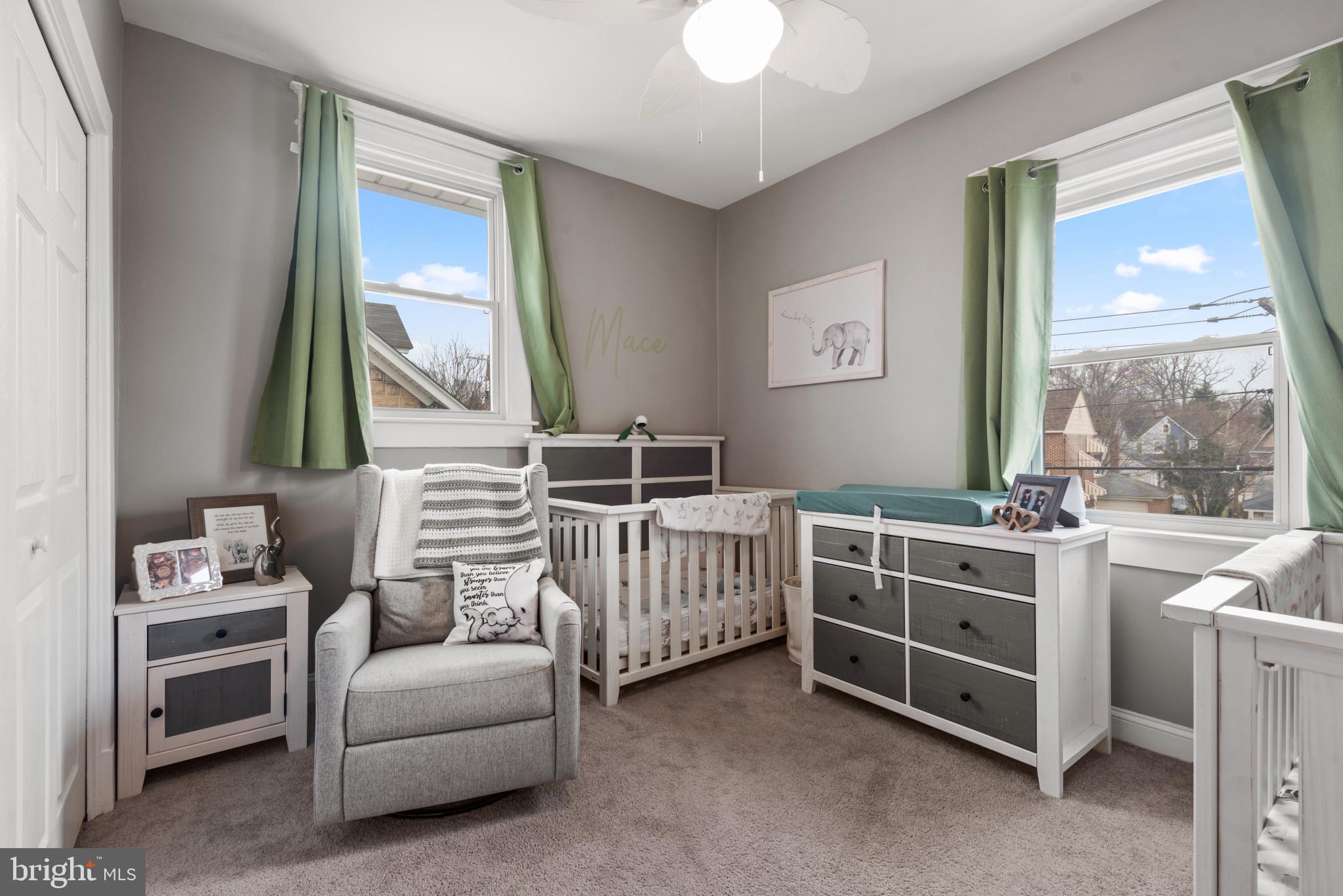 HAMILTON HEIGHTS - Residential