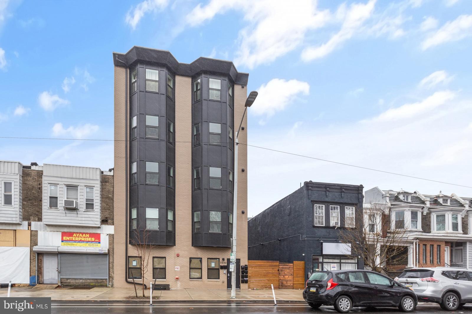 WALNUT HILL - Residential Lease