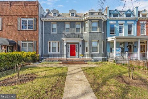 1224 MARYLAND AVENUE NE WASHINGTON DC 20002