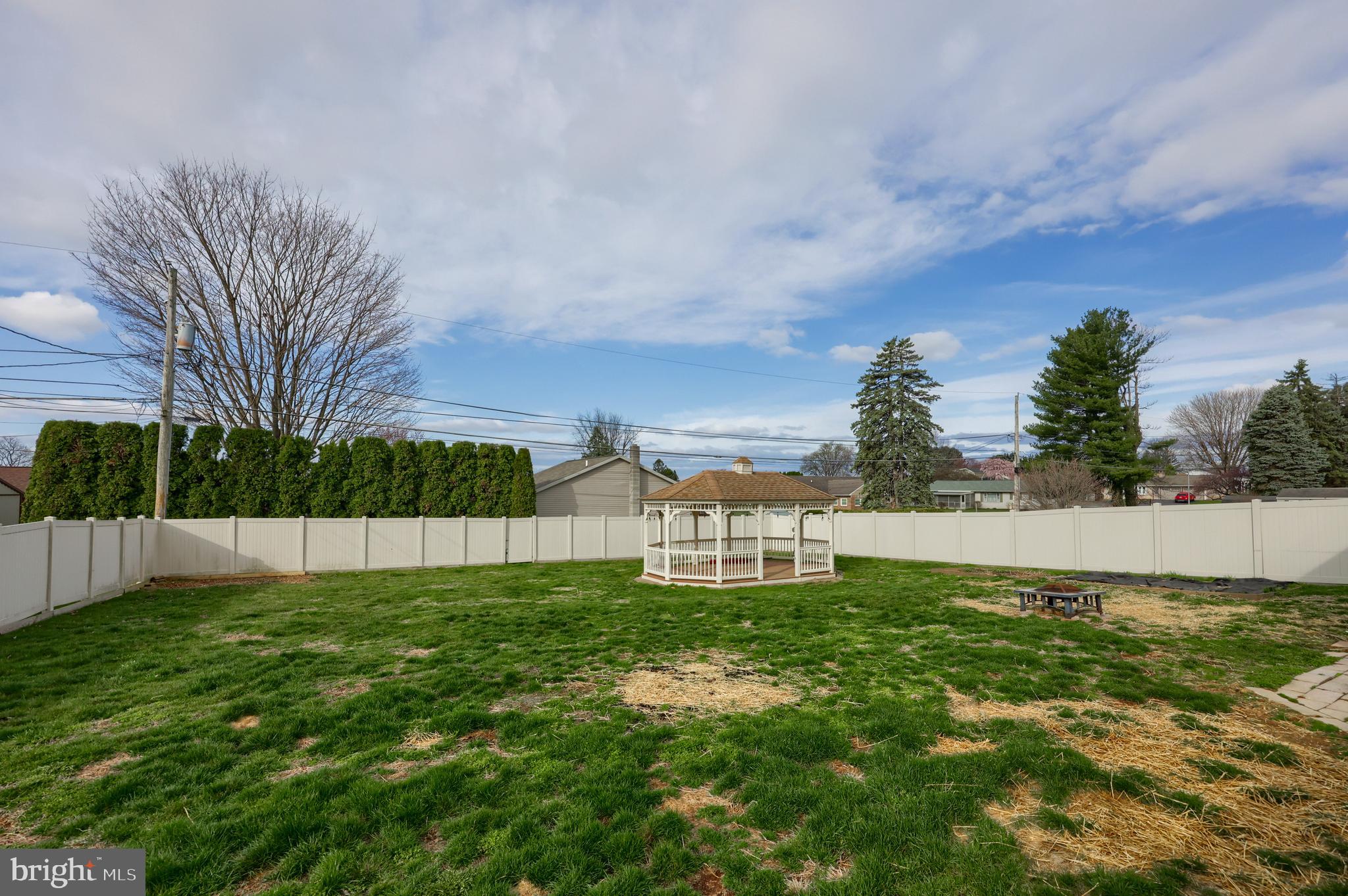 LINCOLN HEIGHTS - Residential