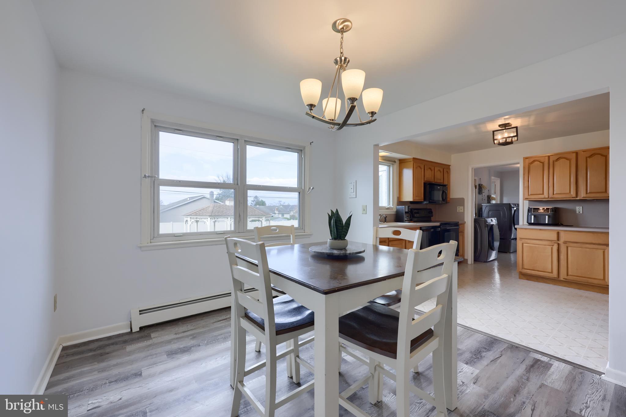 LINCOLN HEIGHTS - Residential