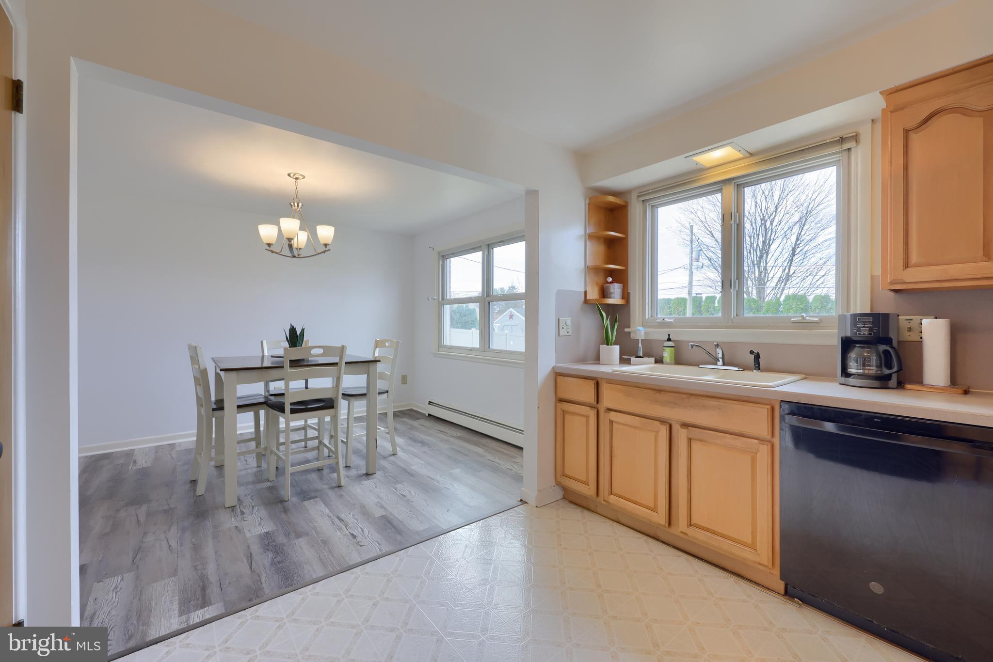 LINCOLN HEIGHTS - Residential