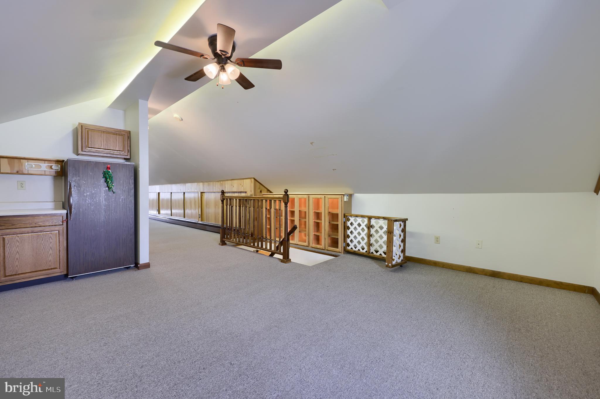 LINCOLN HEIGHTS - Residential