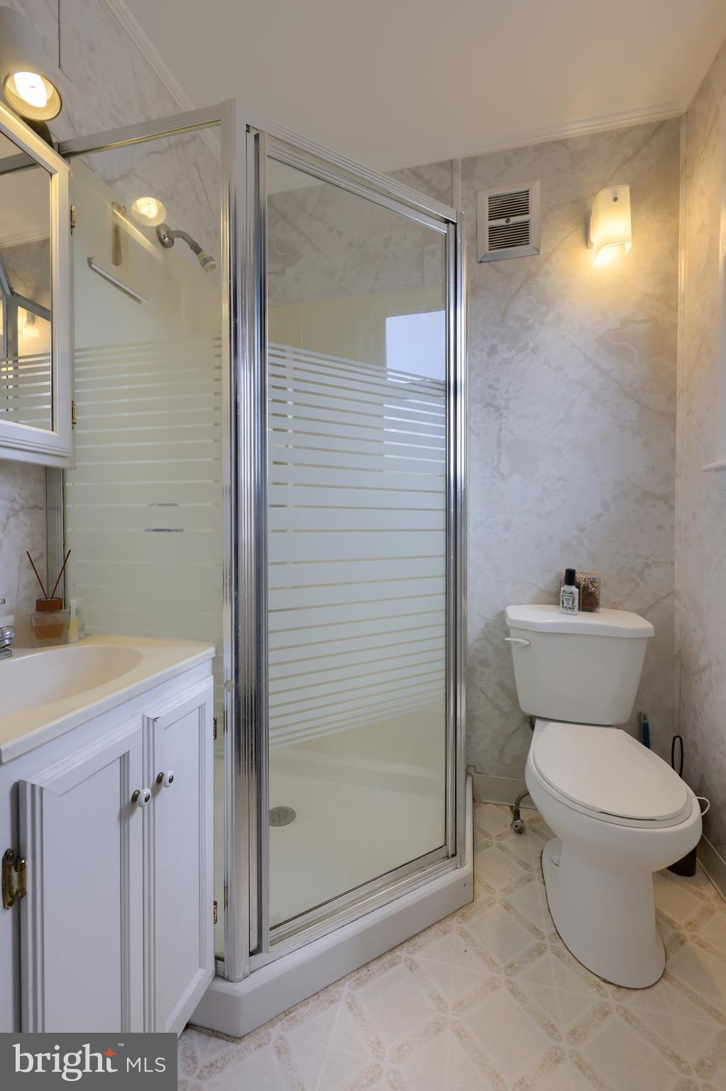 LINCOLN HEIGHTS - Residential