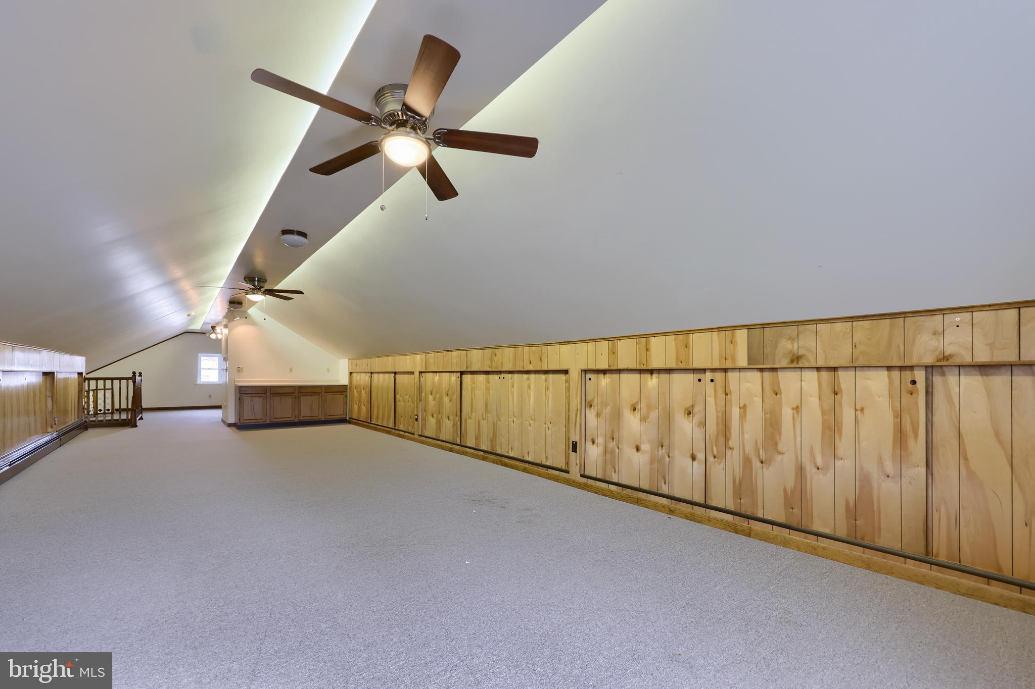 LINCOLN HEIGHTS - Residential